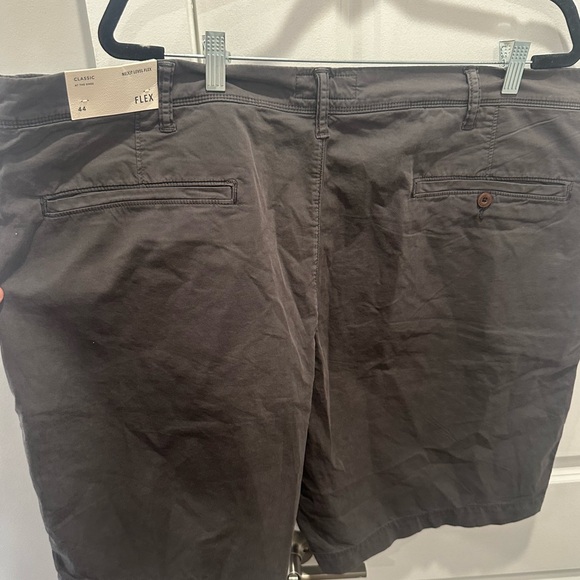 NEW WITH TAG - American Eagle Next Level Flex Shorts Grey size 44 - Picture 3 of 6